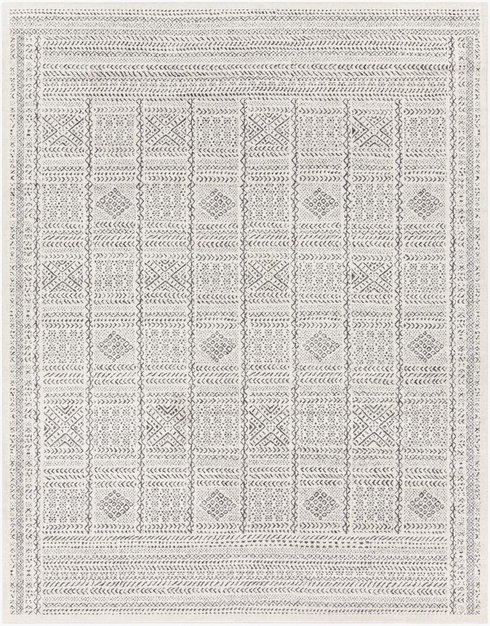 Bahar Machine Woven Rug
