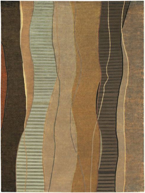 Mugal Handmade Rug