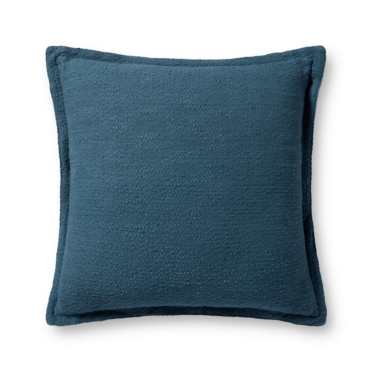Chris Loves Julia x Loloi Morris Pillow, Decorative Pillow, 22" length x 22" width View 1