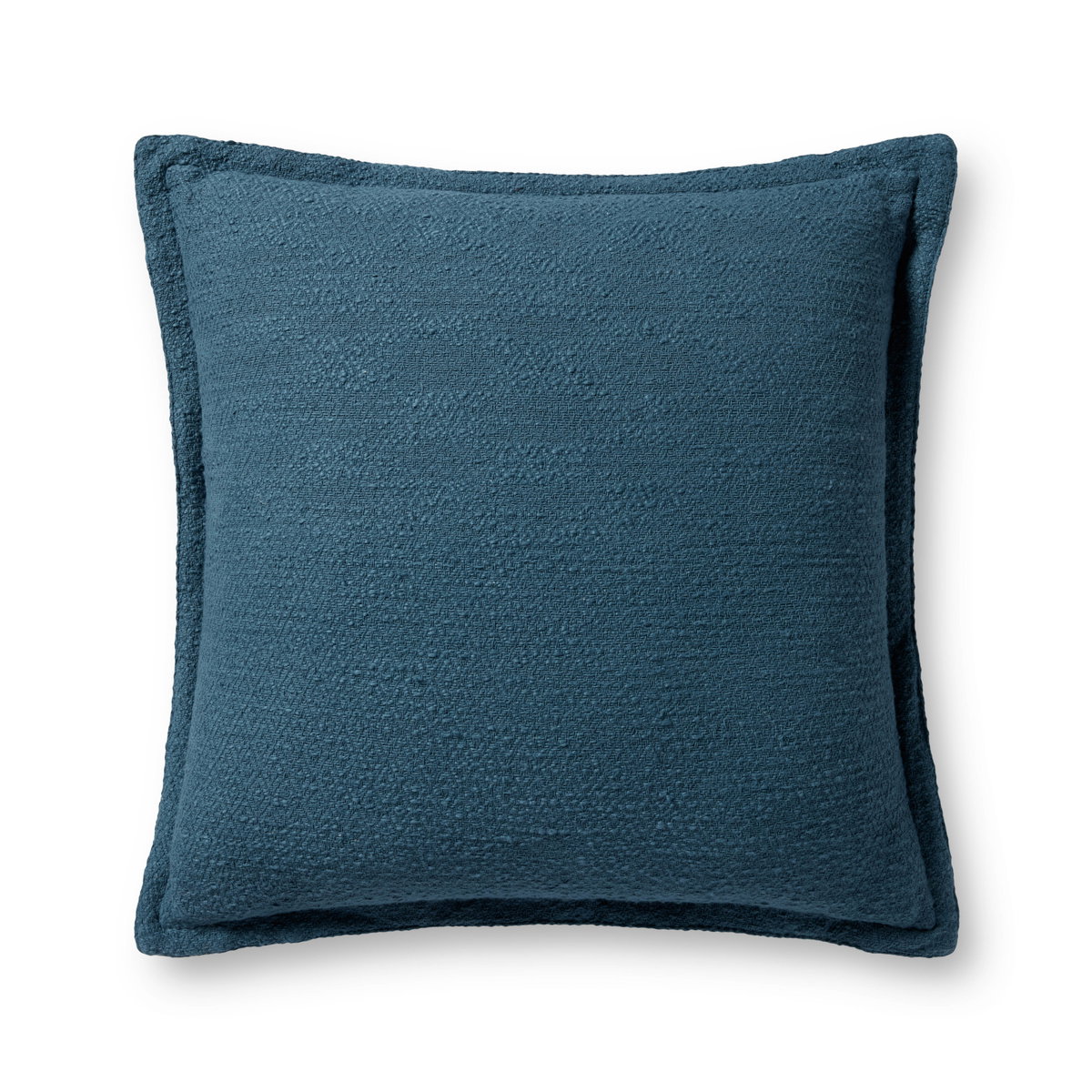 Chris Loves Julia x Loloi Morris Pillow, Decorative Pillow, 22" length x 22" width View 1