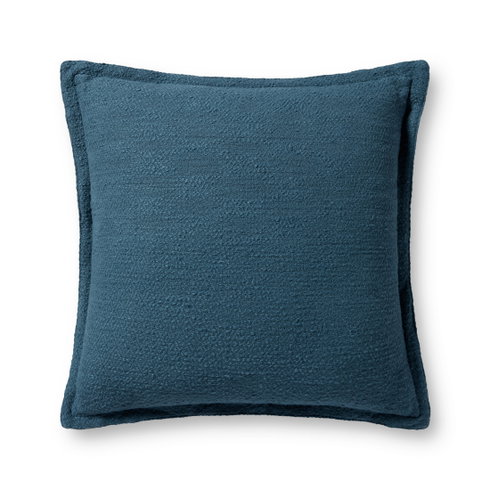 Chris Loves Julia x Loloi Morris Pillow