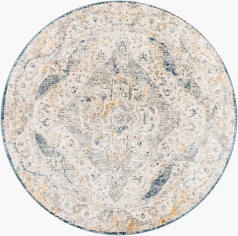 Cardiff Machine Woven Rug