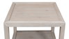 Camden Side Table, Side & End Table by Sarreid, 22" length x 28" width x 24" height thumbnail 10