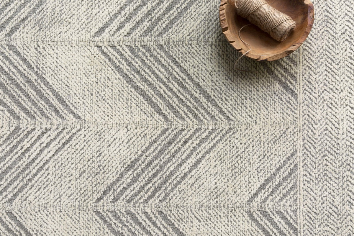Loloi Kopa Rug, 1'6" length x 1'6" width View 3