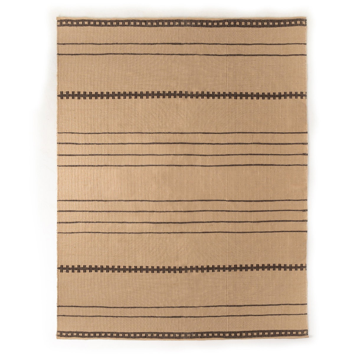 Vallarta Outdoor Rug, by Four Hands, 5' width x 8' height x 0.5" depth View 1