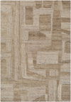 Dundee Handmade Rug, by Surya, 9' length x 6' width thumbnail