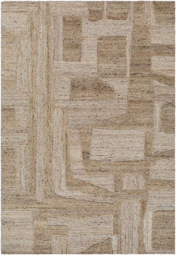 Dundee Handmade Rug large image 