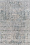 Brunswick Machine Woven Rug, by Surya, 7'4.58" length x 4'11.84" width thumbnail