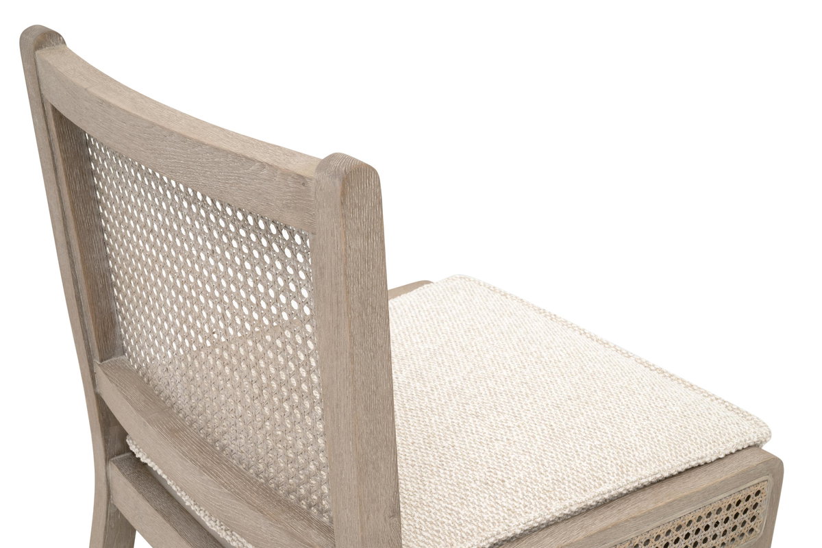 Leone Counter Stool, Dining Chair by Essentials for Living, 20.75" width x 38.5" height x 23" depth View 6
