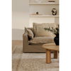 Olivia Slipper Chair Sand thumbnail 6