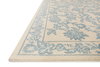 Rifle Paper Co. x Loloi Arboretum Rug, 9'3" length x 13' width thumbnail 2
