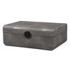 Lalique Art Deco Box thumbnail 0