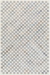 Ottawa Handmade Rug, by Surya, 7'6" length x 5' width thumbnail