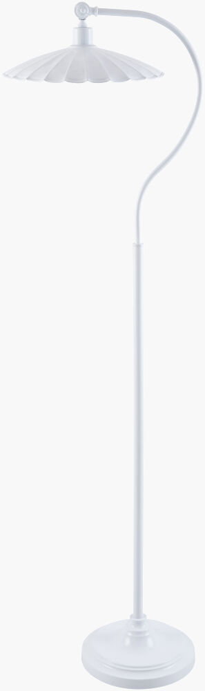 Pavona Accent Floor Lamp