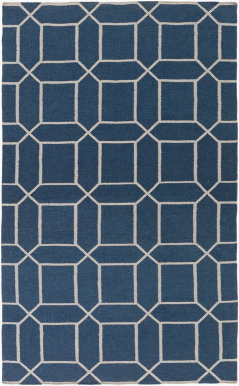 Lagoon Handmade Rug