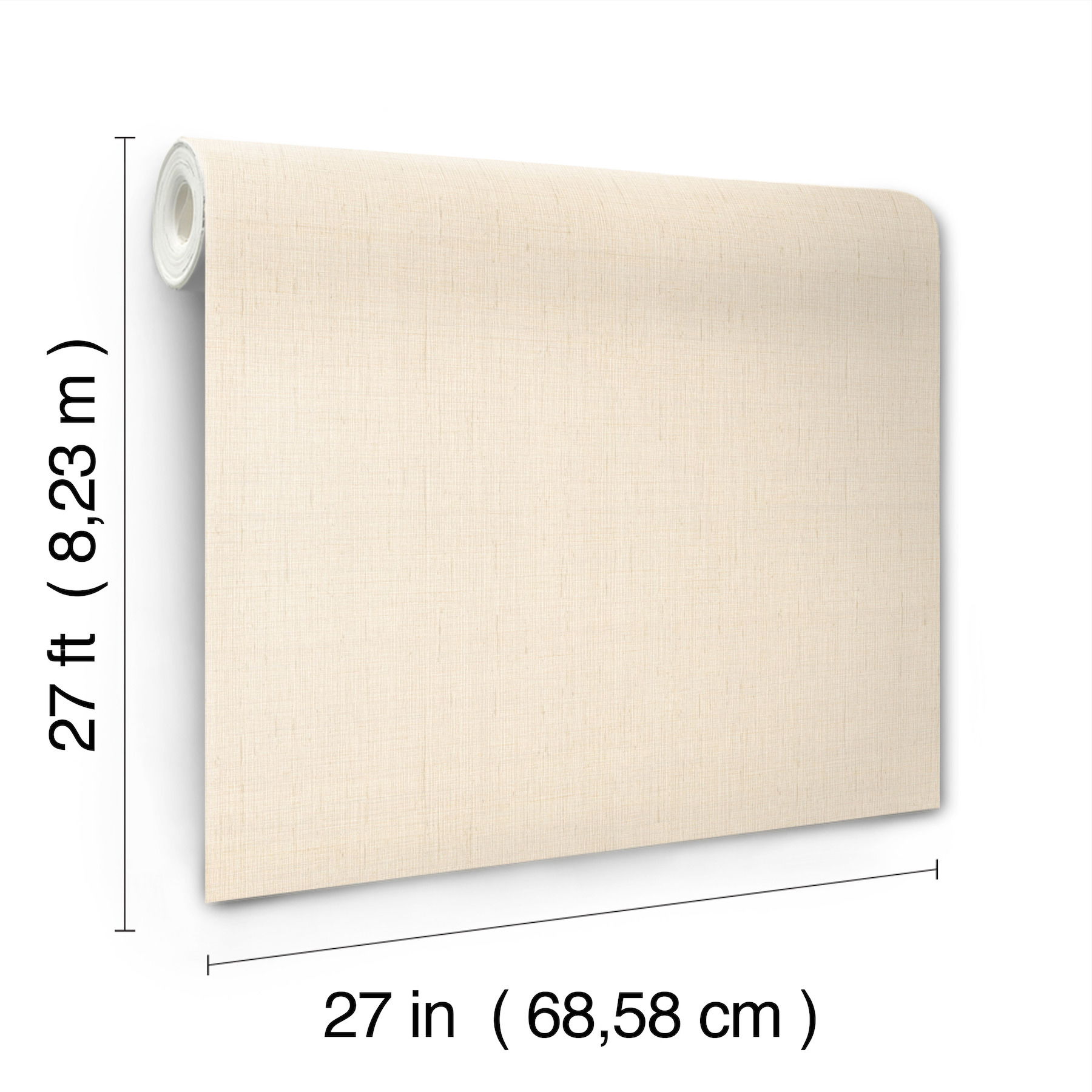 Amari Travertine Wallpaper large image 