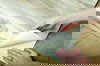 Savanna Sunset Brown Peel & Stick Wallpaper thumbnail 5