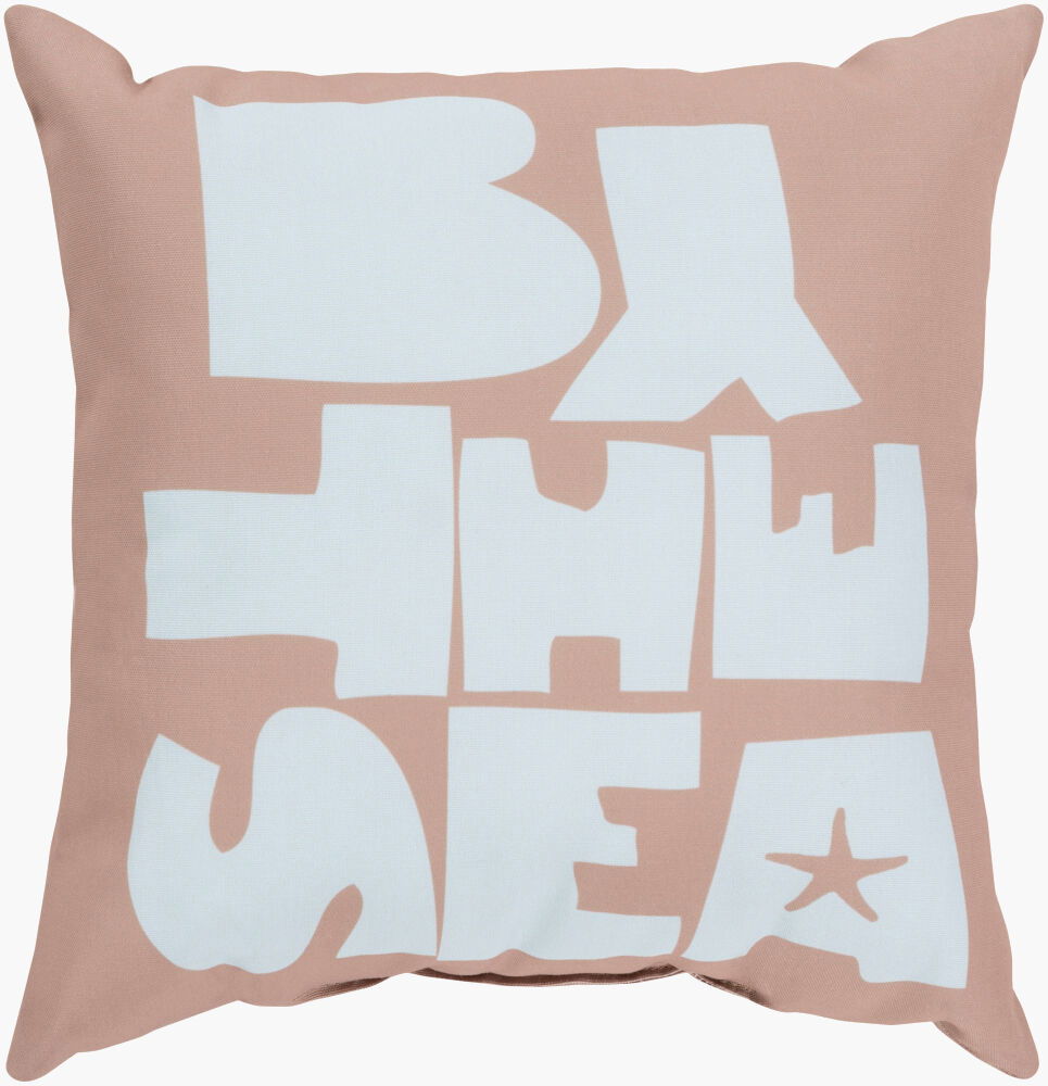 Rain Accent Pillow large image 