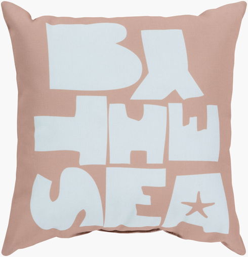 Rain Accent Pillow