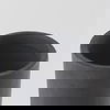 Esme  Dark Gray Ceramic Vase thumbnail 4