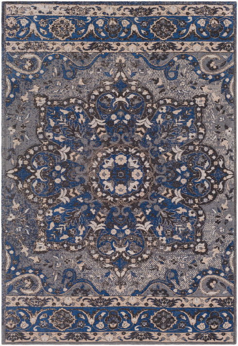 Amsterdam Handmade Rug