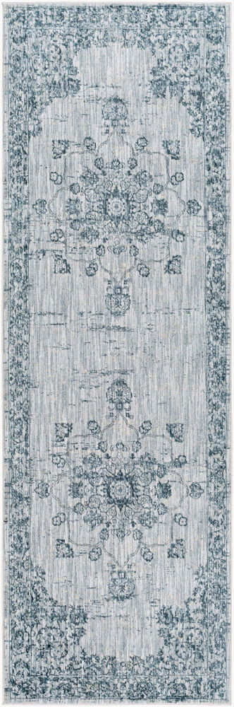 Laila Machine Woven Rug