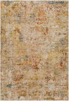 Mona Lisa Machine Woven Rug, by Surya, 9'6.17" length x 6'6.74" width thumbnail