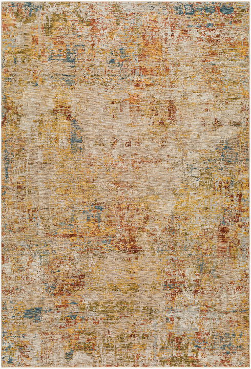 Mona Lisa Machine Woven Rug