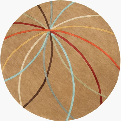 Forum Handmade Rug