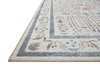 Rifle Paper Co. x Loloi Maison Rug, 3' length x 3' width thumbnail 3