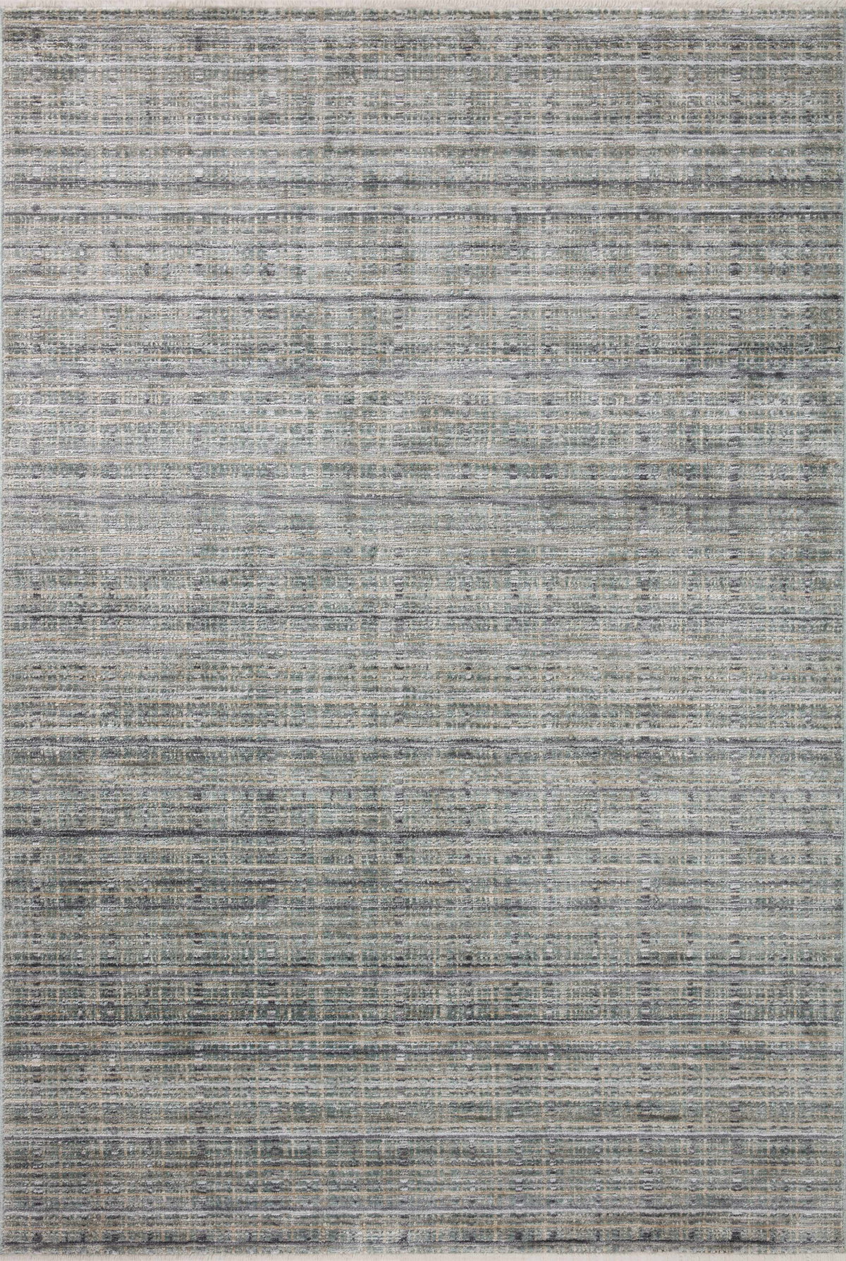 Loloi Soho Rug, 2'3" length x 3'10" width View 1