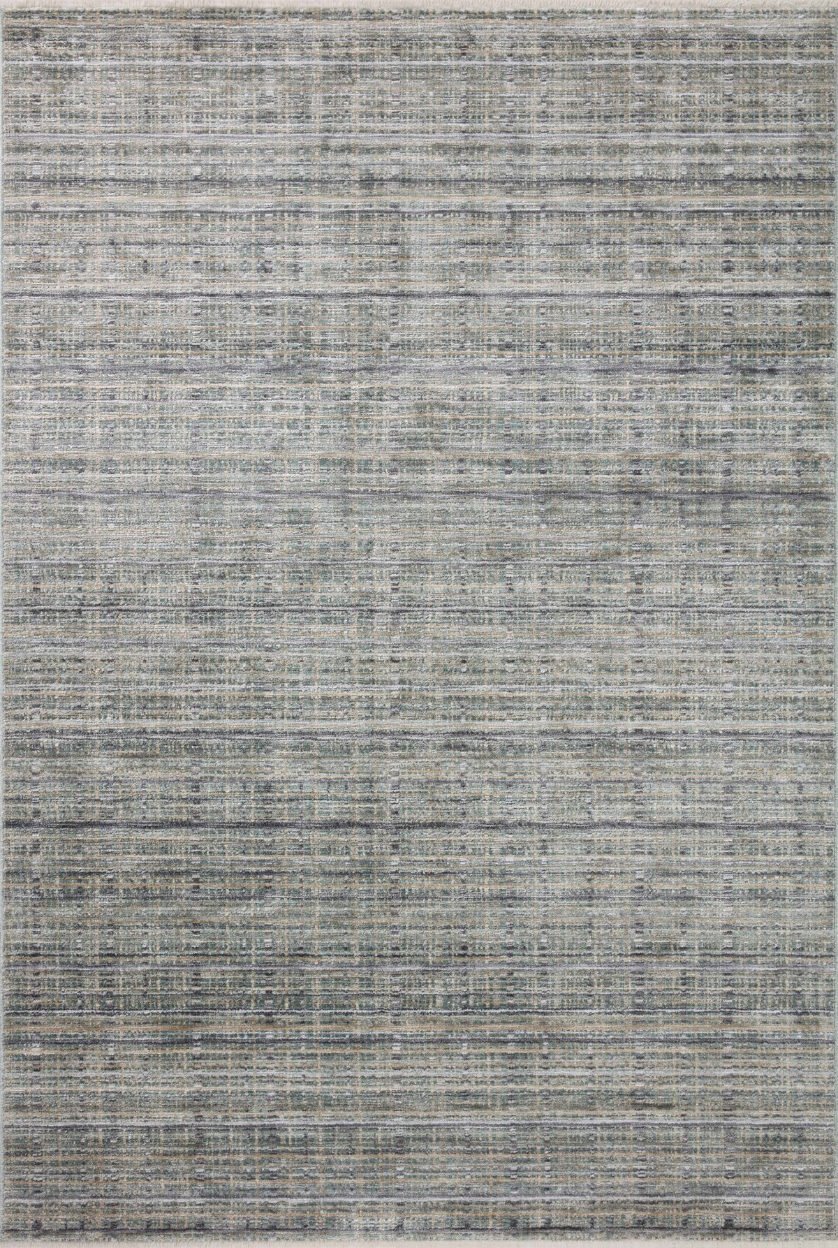 Loloi Soho Rug, 2'7" length x 8' width View 1