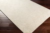 Opus Handmade Rug, by Surya, 1'6" length x 1'6" width thumbnail