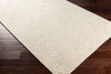 Opus Handmade Rug, by Surya, 3' length x 2' width thumbnail