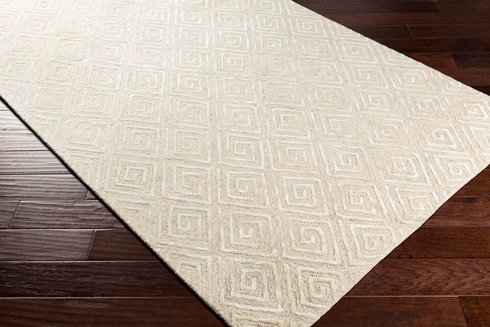 Opus Handmade Rug