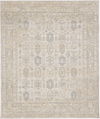 Once Upon a Time Handmade Rug, by Surya, 11'9.73" length x 8'10.3" width thumbnail