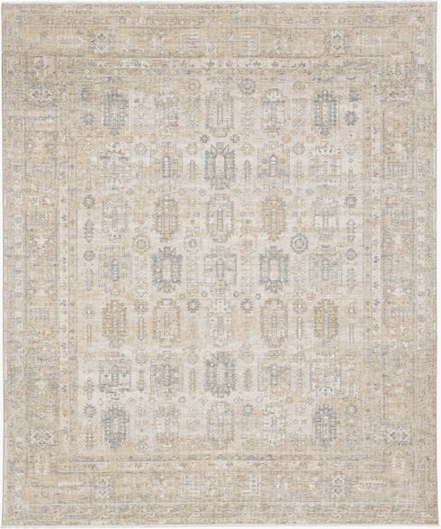 Once Upon a Time Handmade Rug