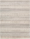Nobility Handmade Rug, by Surya, 9' length x 6' width thumbnail