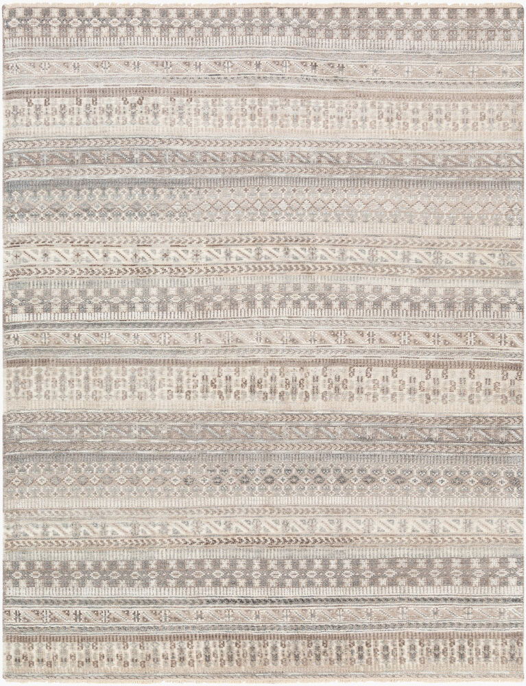 Nobility Handmade Rug large image 