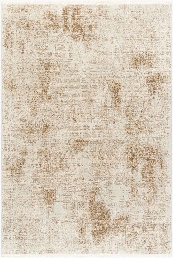 Perugia Machine Woven Rug, by Surya, 1'3.75" length x 1'3.75" width