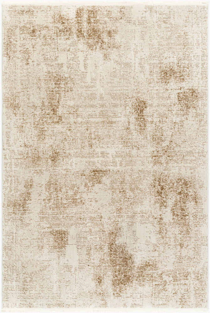 Perugia Machine Woven Rug, by Surya, 1'3.75" length x 1'3.75" width