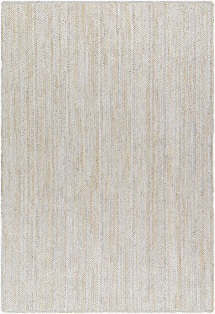 Trenzado Handmade Rug, by Surya, 12' length x 9' width