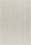 Trenzado Handmade Rug, by Surya, 7'6" length x 5' width thumbnail