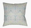 Yindi Accent Pillow, Decorative Pillow by Surya, 18" length x 18" width thumbnail