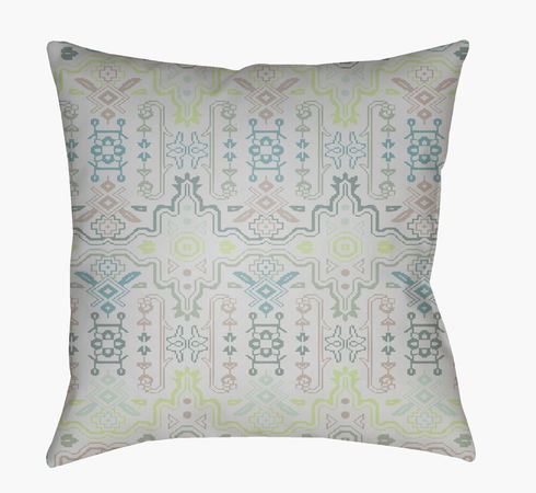 Yindi Accent Pillow
