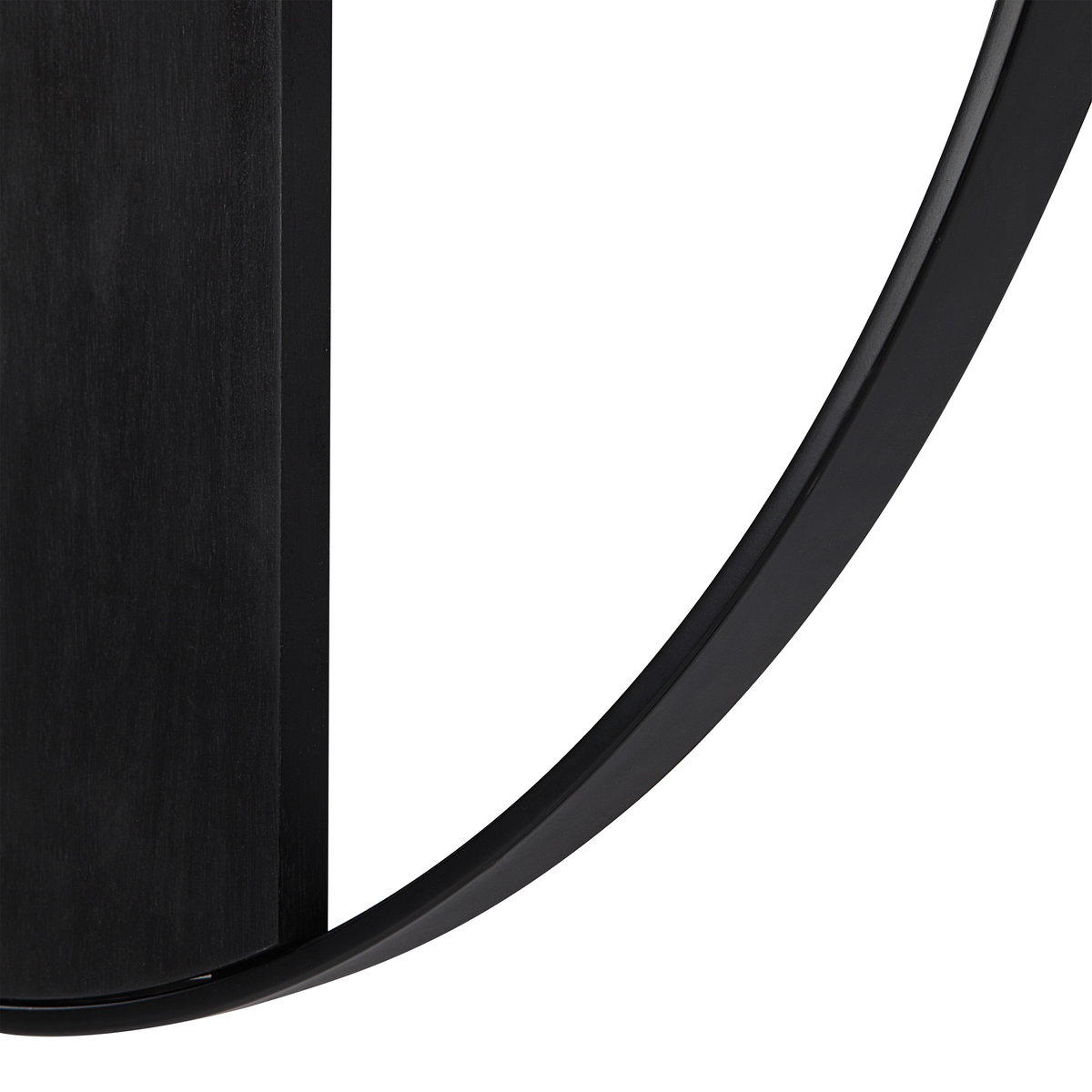 Romy Wall Clock, by Renwil, 40" height x 2.25" depth View 3