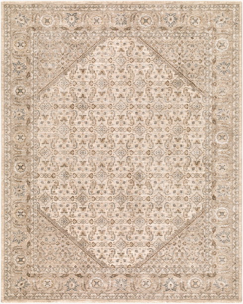 Arda Machine Woven Rug