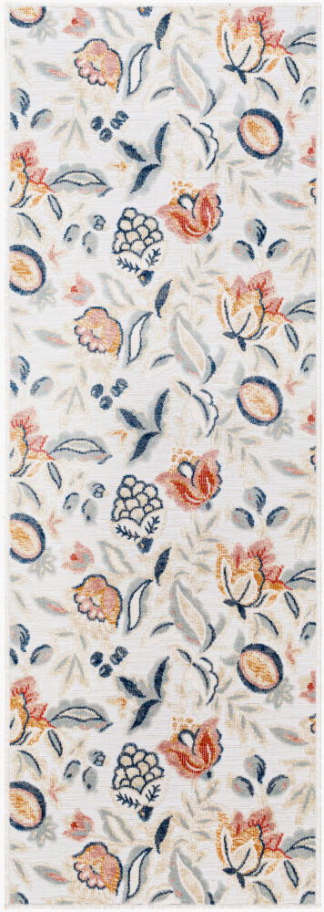 Cabo Machine Woven Rug large image 