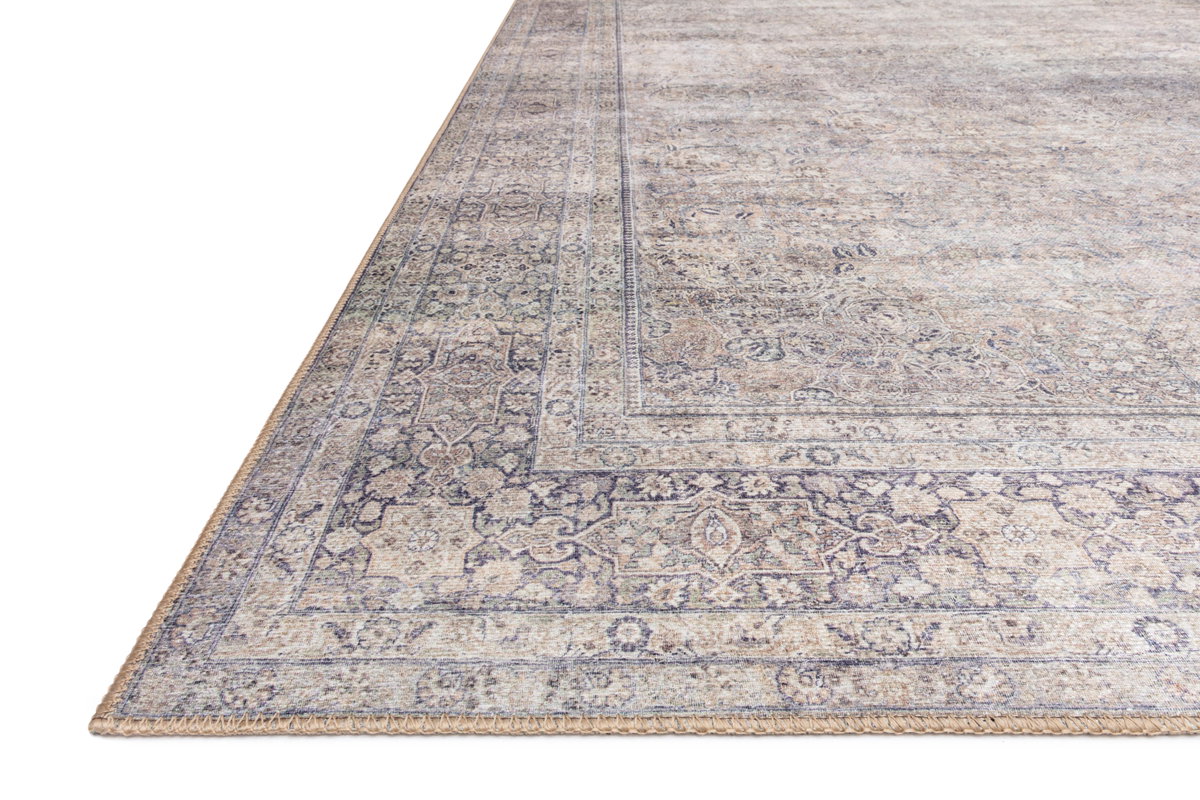 Loloi Wynter Rug, 2'6" length x 7'6" width View 4