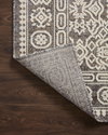 Loloi Rainier Rug, 1'6" length x 1'6" width thumbnail 7